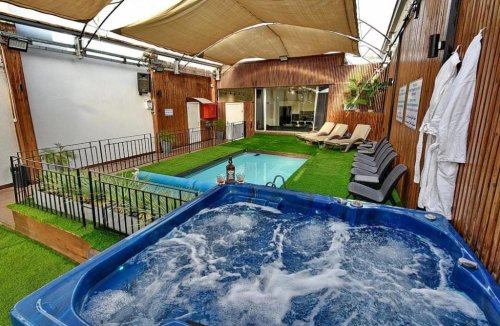 גאסטהאוס איוונטס